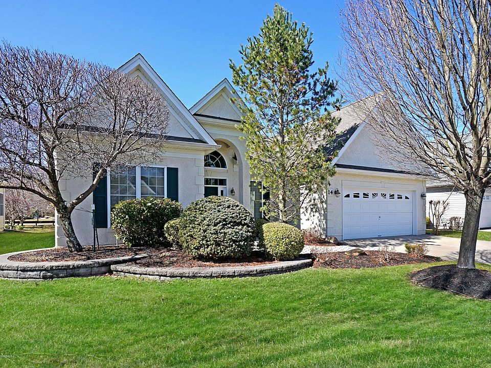 14 Belmont Court, Freehold, NJ 07728 Zillow