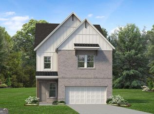 1931 Allyan Dr NE, Marietta, GA 30066