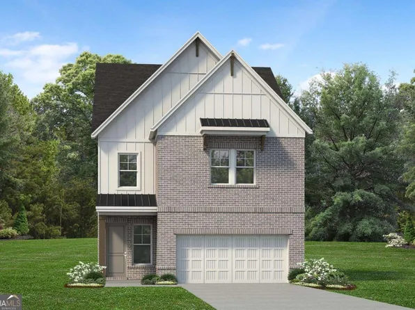 1931 Allyan Dr NE, Marietta, GA 30066