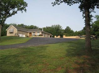3110 72nd Ave, Norman, OK 73026