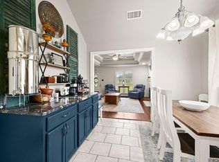 10775 Crossover Rd, Denham Springs, LA 70726