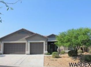 2926 Fort Mojave Dr, Bullhead City, AZ 86429