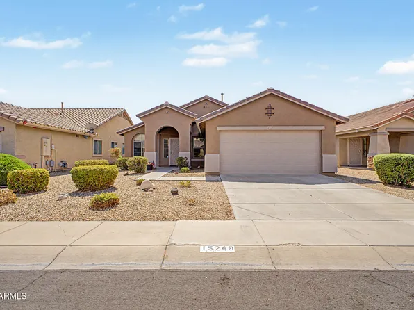 15249 W POST Drive, Surprise, AZ 85374