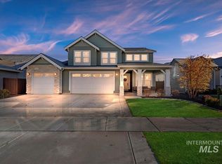 6800 N Maplestone Ave, Meridian, ID 83646