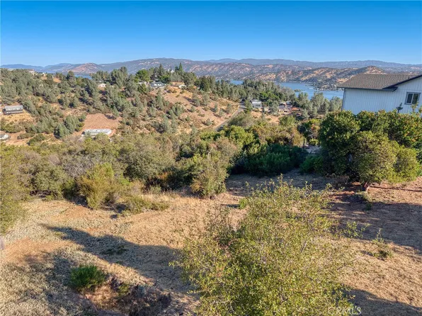 10850 Terrace Way Lot 12, Kelseyville, CA 95451