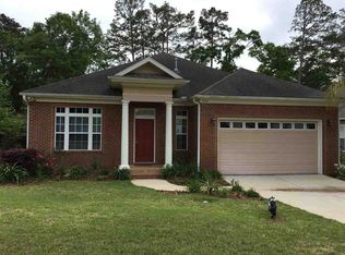 3343 Shadowmoss Dr, Tallahassee, FL 32308
