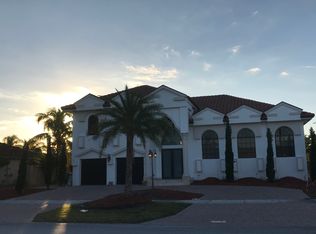 20020 SW 132nd Ave, Miami, FL 33177