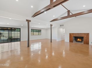 2909 E Arroyo Chico, Tucson, AZ 85716