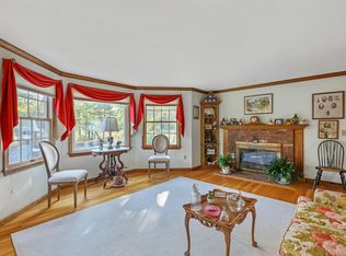 63 Nor East Dr, Harwich, MA 02645