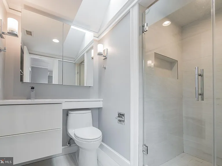 1351 Wisconsin Ave NW #3C — Photo 12