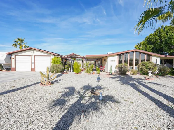 13614 E 45th Dr, Yuma, AZ 85367