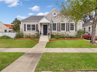 119 Glendale Dr, Metairie, LA 70001