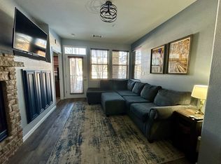 150 Village Rd UNIT A103, Granby, CO 80446