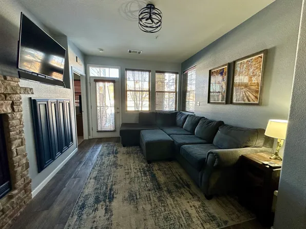 150 Village Rd Unit A103, Granby, CO 80446