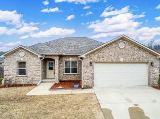 38 Fletcher, Austin, AR 72007