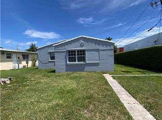 2125 Bay Dr #A, Miami Beach, FL 33141