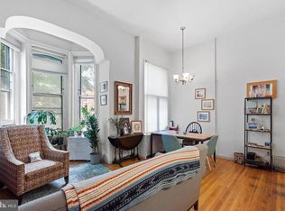 3606-08 Baring St #1, Philadelphia, PA 19104