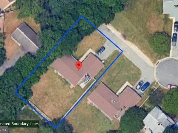 108 4th Ave, New Castle, DE 19720