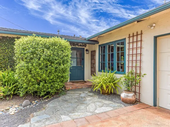 919 N Alisos St, Santa Barbara, CA 93103