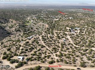 195 Ste Camino Rd, Llano, CA 93544