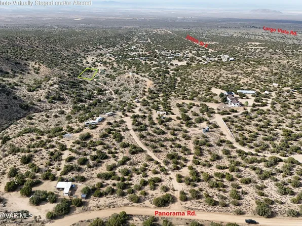 195 Ste Camino Rd, Llano, CA 93544