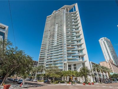 175 1st St S APT 306, Saint Petersburg, FL, 33701