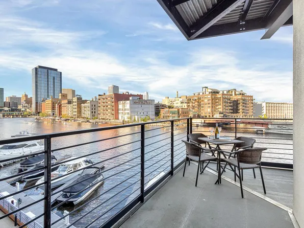 106 West Seeboth STREET #311, Milwaukee, WI 53204