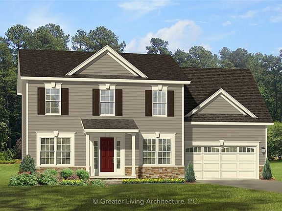 2nd image of 67 Kings Mill Ct