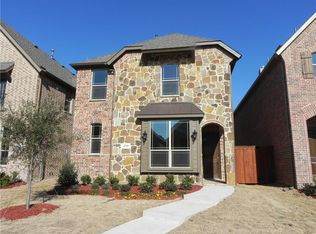219 Carrington Ln, Lewisville, TX 75067