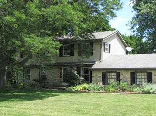 2910 Monterey Blvd, Brookfield, WI 53005