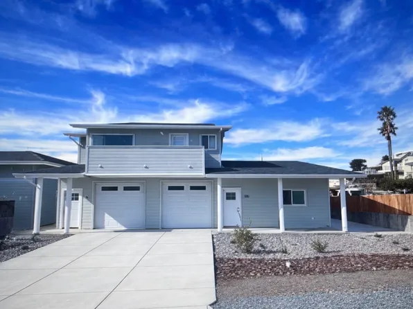 599 San Jacinto St #A, Morro Bay, CA 93442