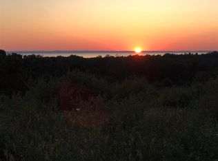 Tbd Farrell Rd, Central Lake, MI 49622