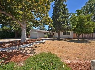 12350 Goleta Ave, Saratoga, CA 95070
