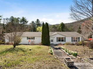 80 Misty Ridge Ln, Leicester, NC 28748