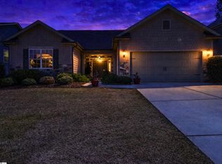 358 Tigers Eye Run, Duncan, SC 29334