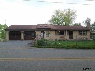 392 Butter Rd, York, PA 17404