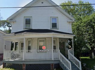 176 Alabama Ave APT 2, Providence, RI 02905