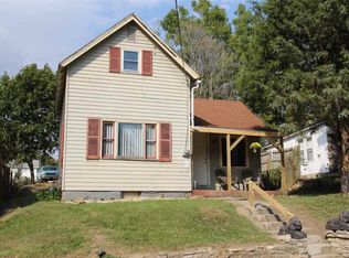 826 Erie St, Wabash, IN 46992