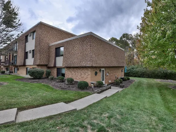 6619 Hearne Rd, Cincinnati, OH 45248