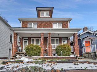 182 E Patterson Ave, Columbus, OH 43202