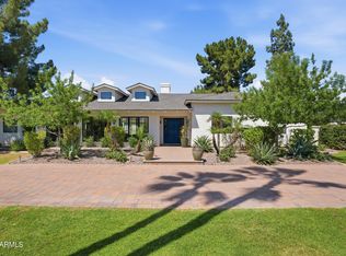 4461 N Launfal Ave, Phoenix, AZ 85018