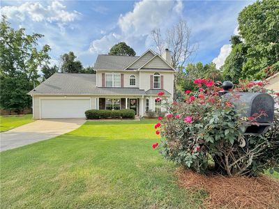 896 Tulane Rd, Auburn, AL, 36830