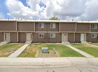 1410 Rain Dance Dr, Rock Springs, WY 82901