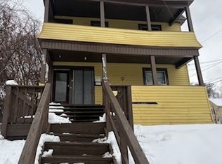 429 Grant Ave FLOOR 2, Syracuse, NY 13207