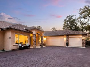 1470 Naturewood Dr, Meadow Vista, CA 95722