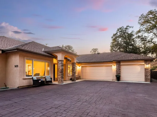 1470 Naturewood Dr, Meadow Vista, CA 95722