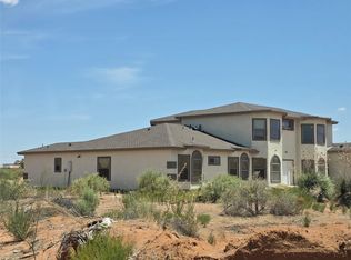 14026 Bradley Rd, El Paso, TX 79938