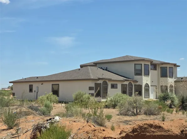 14026 Bradley Rd, El Paso, TX 79938