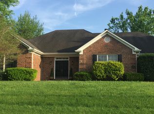 96 Talbott Dr, Bowling Green, KY 42103