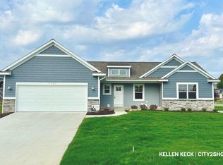 7161 Sugarmaple Dr, Hudsonville, MI 49426